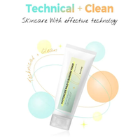 KLAVUU Phytoncide Mild Cleansing Foam 150ml - DODOSKIN