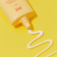 EKE Pure Apple C Water-full Sun Cream 50ml SPF50+ PA++++ - DODOSKIN