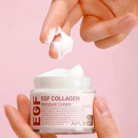 APLB EGF Collagen Moisture Cream 70ml - DODOSKIN