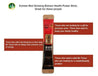 Cheong Jeong Insam Korean Red Ginseng Extract Health Power Stick (10g x 30ea) - DODOSKIN