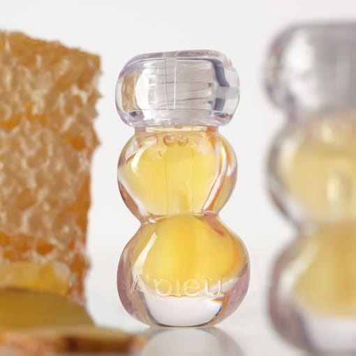 A'PIEU Jelly Honey Lip Oil 4g 3 colors
