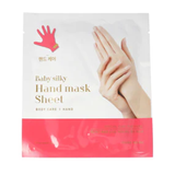 Holika Holika Baby Silky Hand Mask Sheet