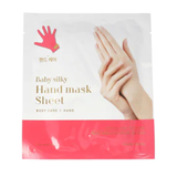 Holika Holika Baby Silky Hand Mask Mask