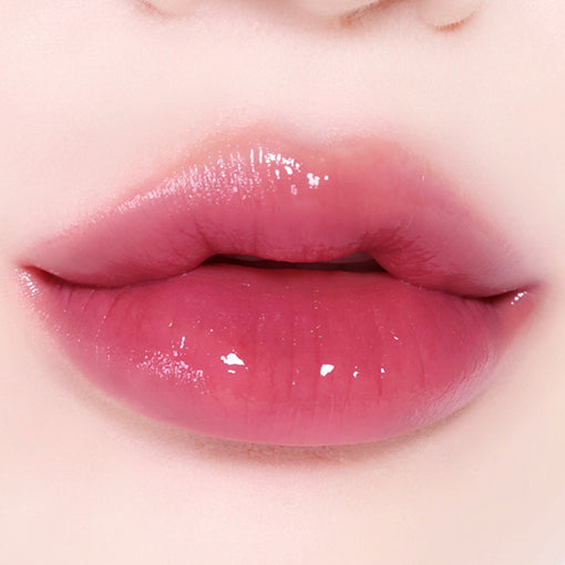 [Gift Packaging] espoir Nowear Balming Glow Lipstick 3g + Gift Pouch & Hand Cream