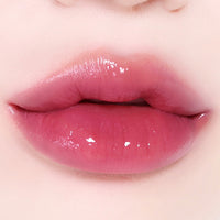 [Gift Packaging] espoir Nowear Balming Glow Lipstick 3g + Gift Pouch & Hand Cream