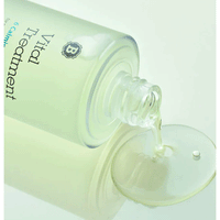 BLITHE Vital Treatment 6 Calming Leaves 150ml - DODOSKIN