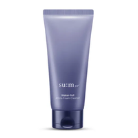 SU:M37 Water-full Amino Foam Cleanser 200ml - DODOSKIN