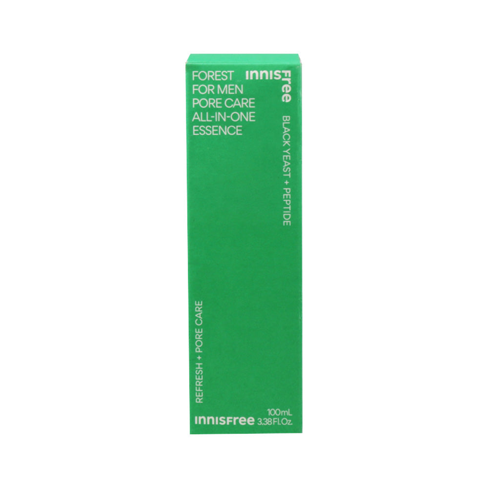 Innisfree Forest For Men Anti-aging All In One Essence 100ml
