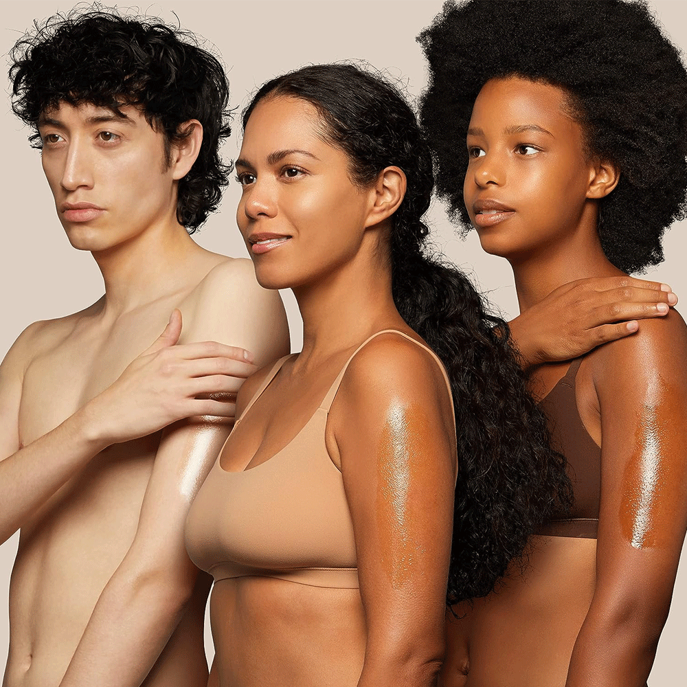 Derma-B Daily Moisture Body Oil 200ml - DODOSKIN