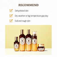 [Expiration imminen] SKINFOOD Royal Honey Propolis Enrich Emulsion 160ml