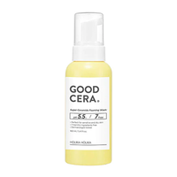 HOLIKA HOLIKA Good Cera Super Ceramide Foaming Wash 160ml - Dodoskin