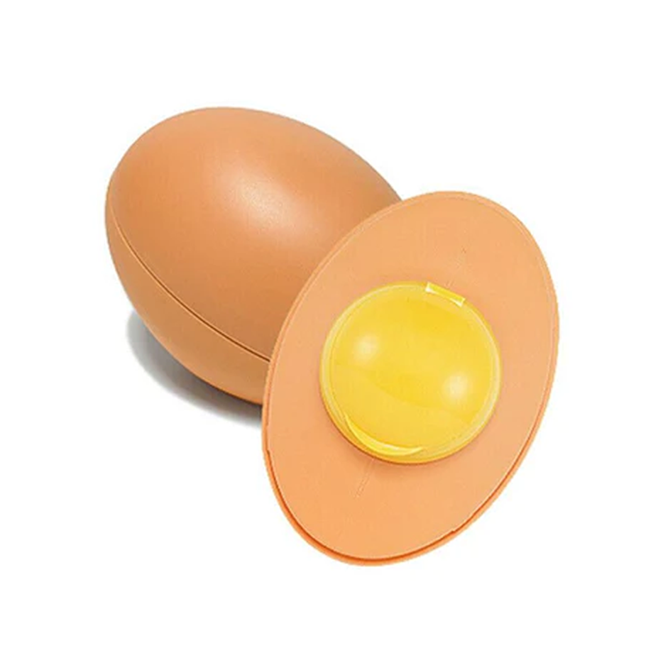 Holika Holika Smooth Egg Skin Cleansing Foam 140ml - Dodoskin