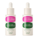CKD Retino Collagen Pumping Ampoule 30ml x 2ea