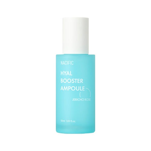 [NACIFIC] Hyal Booster Ampoule 50ml - Dodoskin