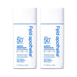 Feld.apotheke Airy Water Sunscreen Professional 37ml x 2ea