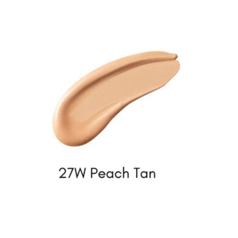 27W Peach Tan