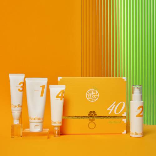 CELLMULA Age Routine Box Radiant