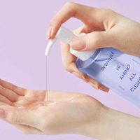 DEWYTREE Hi Amino All Cleansing Oil 200ml - DODOSKIN