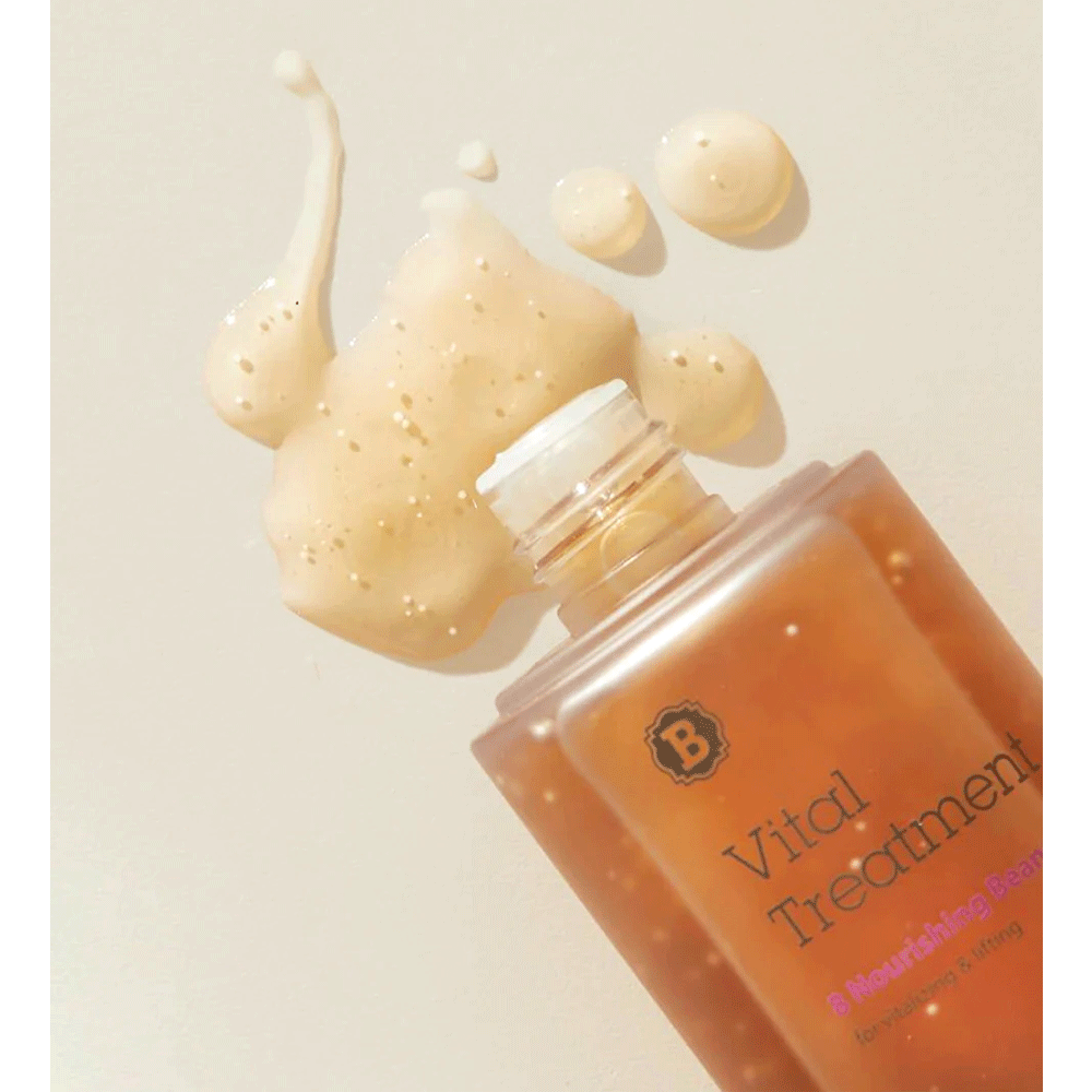 BLITHE Vital Treatment 8 Nourishing Beans 150ml - DODOSKIN