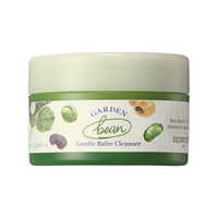 SKINFOOD Garden Bean Gentle Balm Cleanser 100ml - DODOSKIN