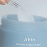 Abib Sedum hyaluron pad Hydrating Touch 165ml - DODOSKIN