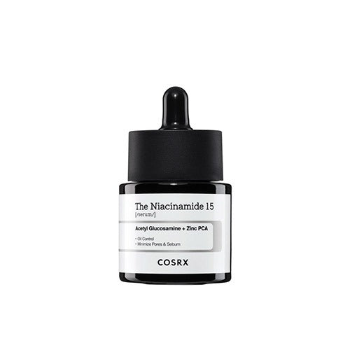 COSRX The Niacinamide 15 Serum 20ml
