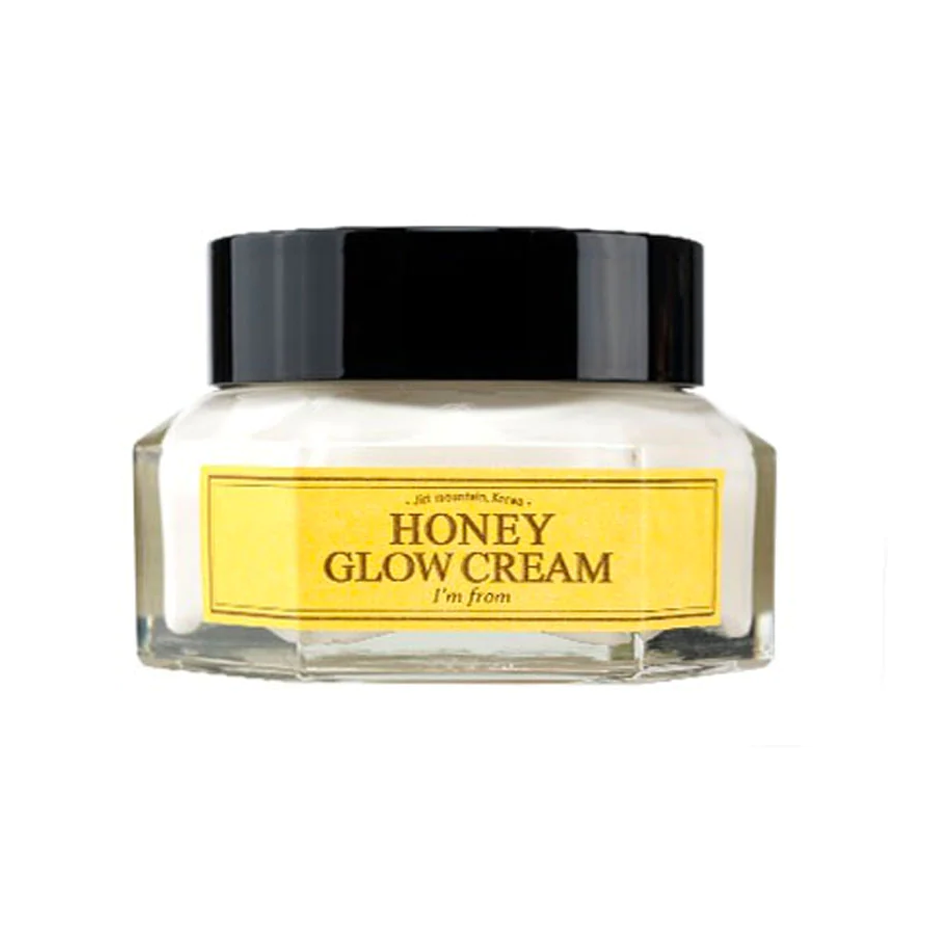 I'm from Honey Glow Cream 50g - Dodoskin