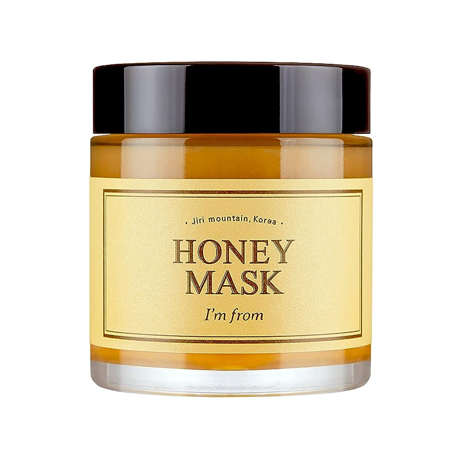 I'M FROM Honey Mask 150ml - Dodoskin