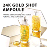 AMPLE:N 24k Gold shot ampoule 10ml - DODOSKIN