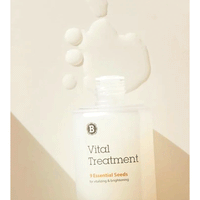 BLITHE Vital Treatment 9 Essential Seeds 150ml - DODOSKIN