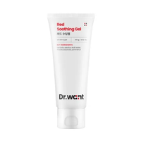 Dr.want Red Soothing Gel 100g - DODOSKIN