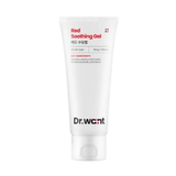 Dr. Want Red Soothing Gel 100G