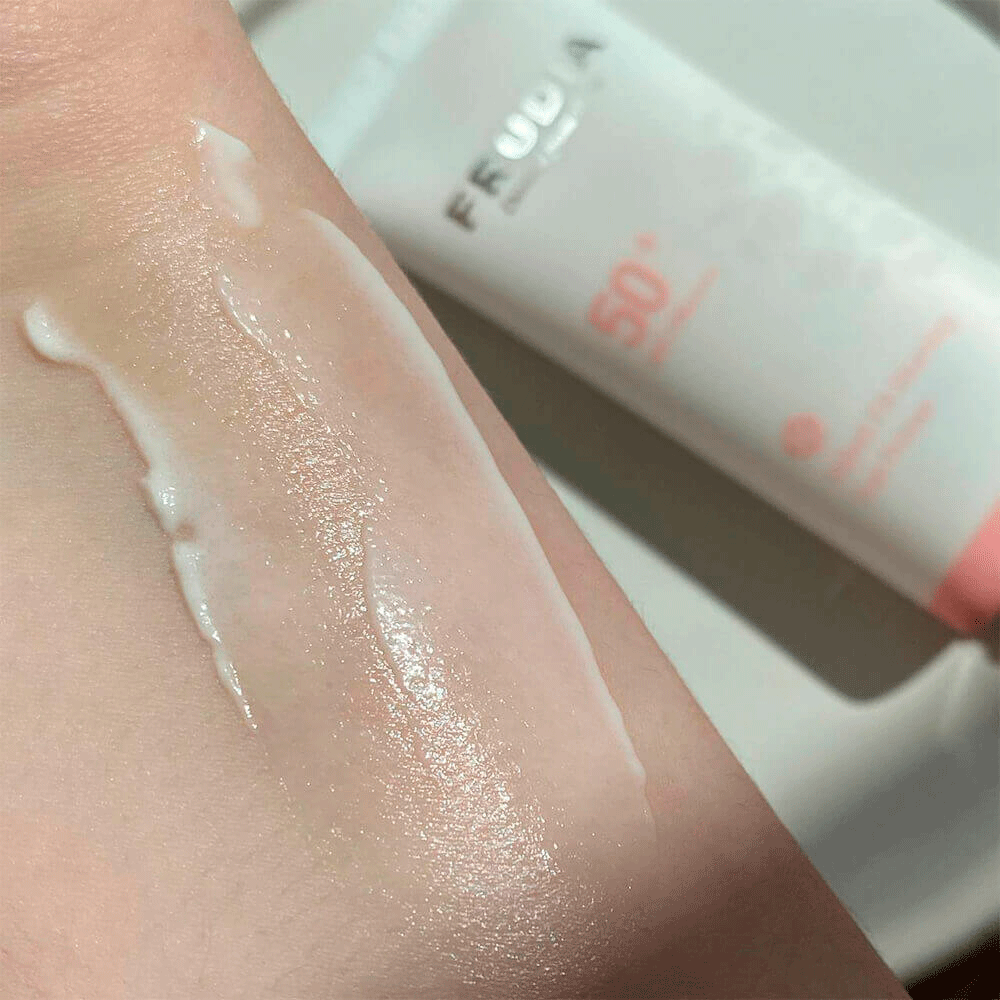 FRUDIA Velvet Fit Blurring Sun Primer SPF50+ PA++++ 40g - DODOSKIN