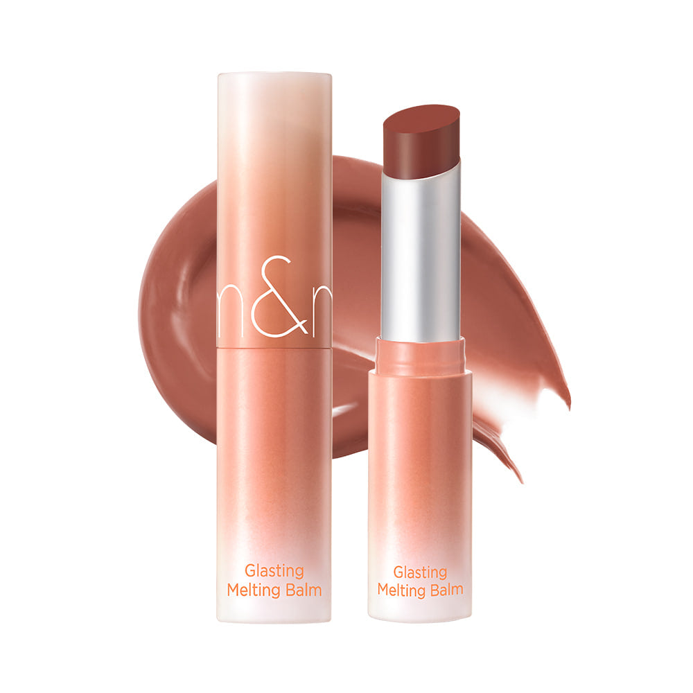 [Expiration imminen] rom&nd Glasting Melting Balm 3.5g