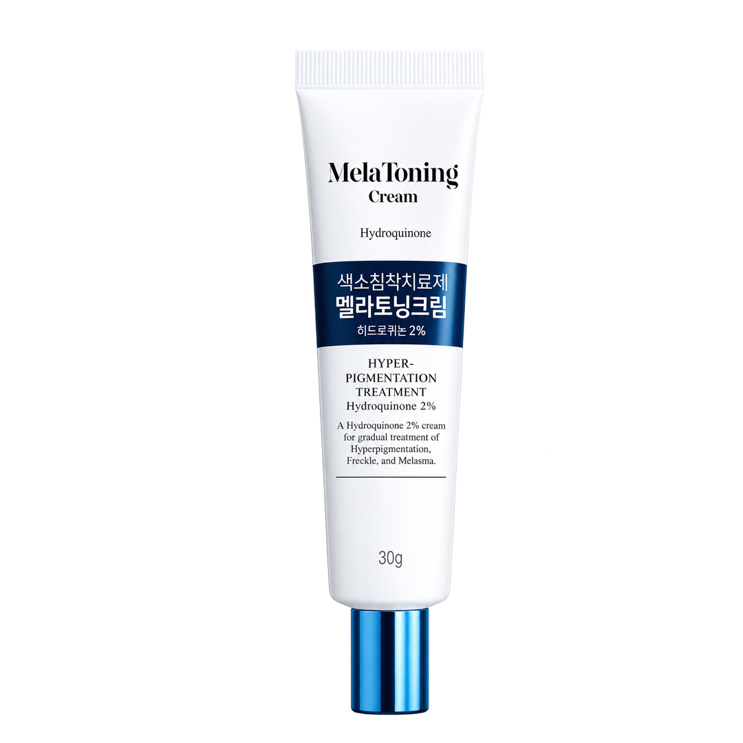 DONG-A Pharm Melatoning Cream 30g