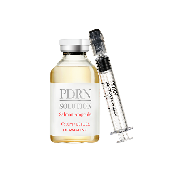 Dermaline PDRN Solution Salmon Ampoule 35ml
