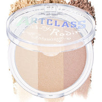too cool for school Art Class By Rodin 3-Color Highlighter 11g (2 Colors)