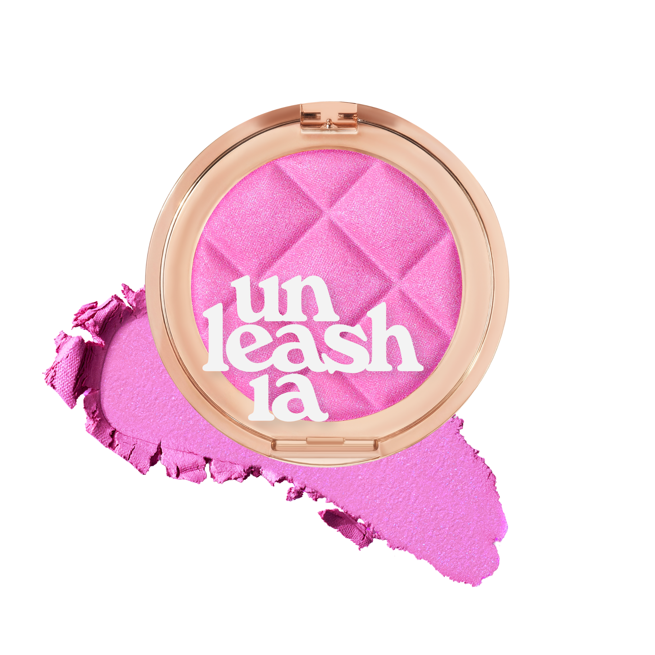 Unleashia Dough Dough Waffle Blush 7g