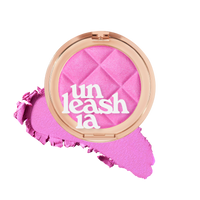 Unleashia Dough Dough Waffle Blush