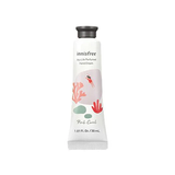 Innisfree Jeju Life Perfumed Hand Cream 30ml - #07 Pink Coral