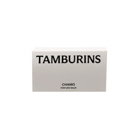 TAMBURINS Perfume Balm Chamo 6.5g
