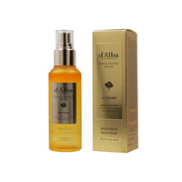 Sero intensivo supremo de trufa blanca de D'Aba 50 ml/100ml