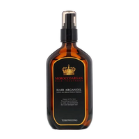 TOSOWOONG Morocco Argan Hair Oil 100ml - DODOSKIN