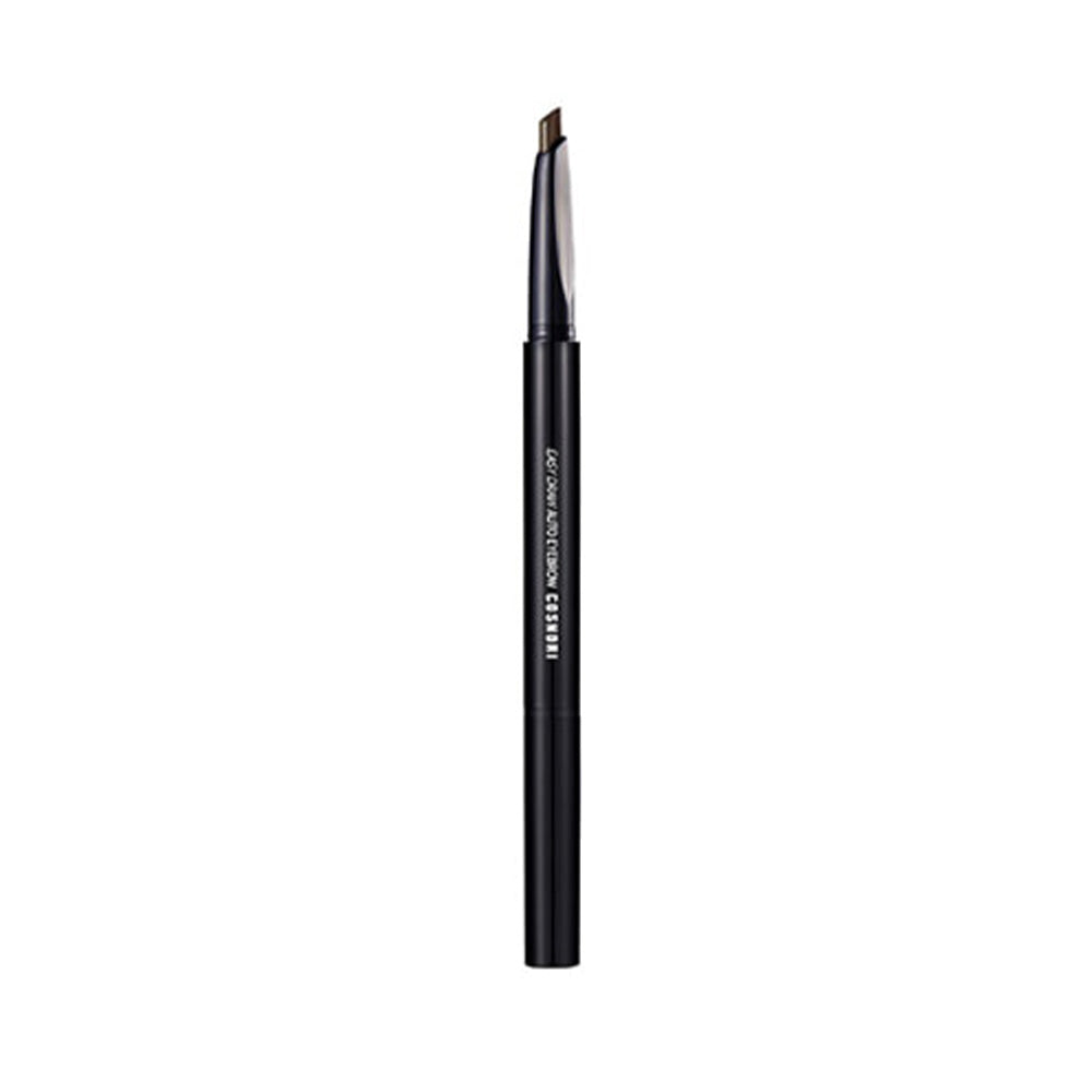 [Expiration imminen] COSNORI Easy Draw Auto Eyebrow 0.3g #4 Choco Moose
