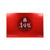 Jung Kwan Jang Hong Sam Won Pouch Korean Red Ginseng 1 box