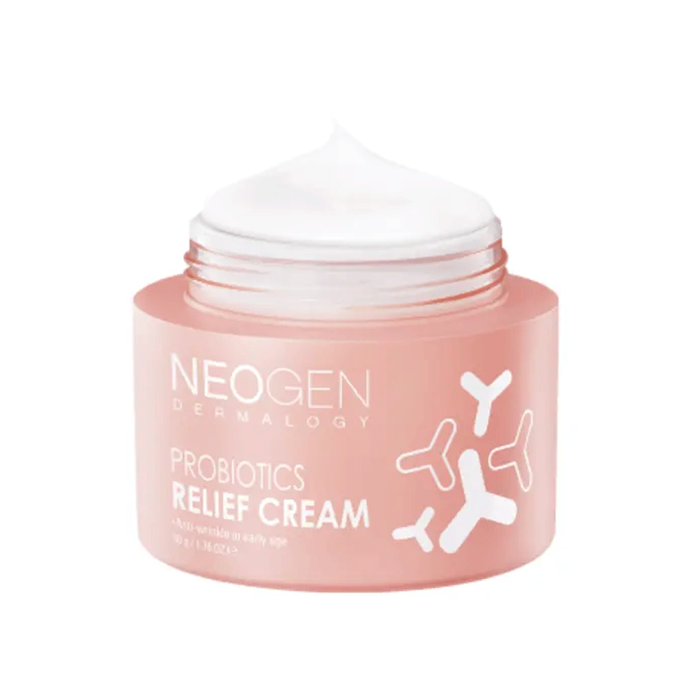 NEOGEN DERMALOGY Probiotics Relief Cream 50g - DODOSKIN