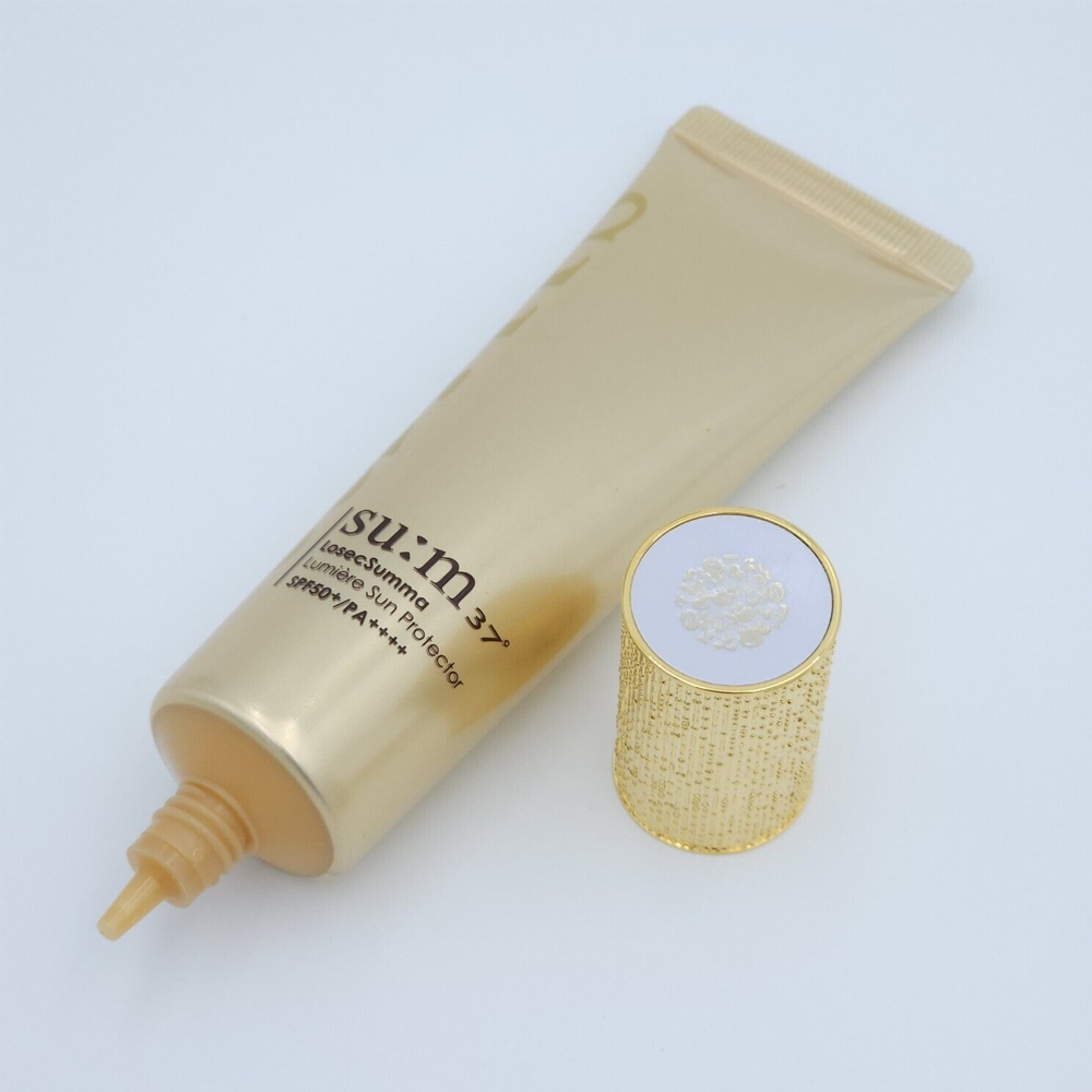 SU:M37 LosecSumma Lumiere Sun Protector SPF50+ PA++++ 50ml - DODOSKIN