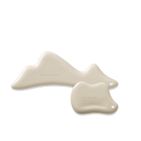 SKIN1004 Face-Body Gua Sha Duo