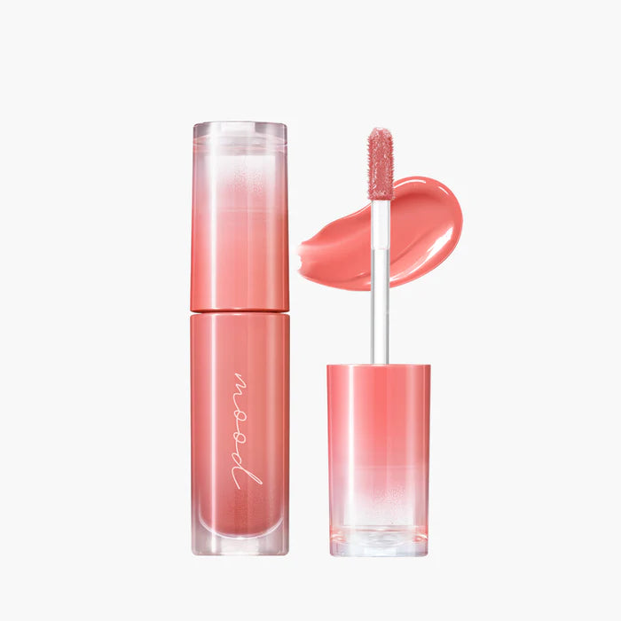peripera Ink Mood Glowy Tint 4g
