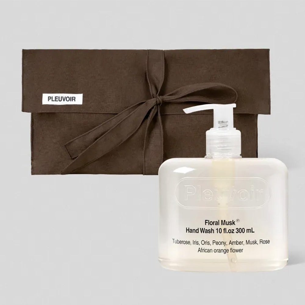 Pleuvoir Hand Wash 300ml (Choose 1 of 4 Types)